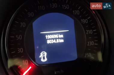 Седан Renault Megane 2020 в 