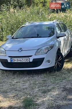Универсал Renault Megane 2010 в Березовке