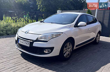 Універсал Renault Megane 2013 в Черкасах