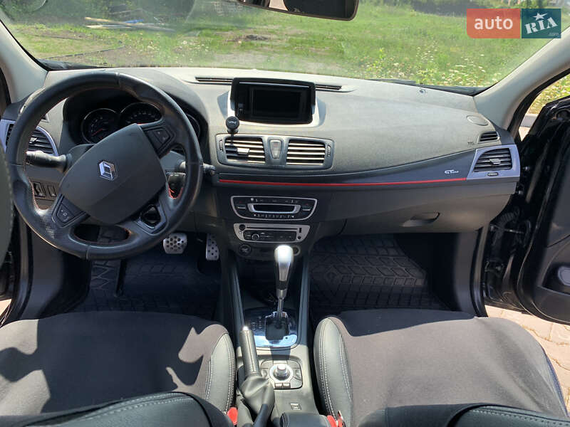 Універсал Renault Megane 2012 в Вінниці фото 11 Універсал Renault Megane 2012 в Вінниці