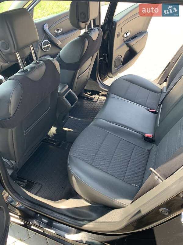Універсал Renault Megane 2012 в Вінниці фото 13 Універсал Renault Megane 2012 в Вінниці