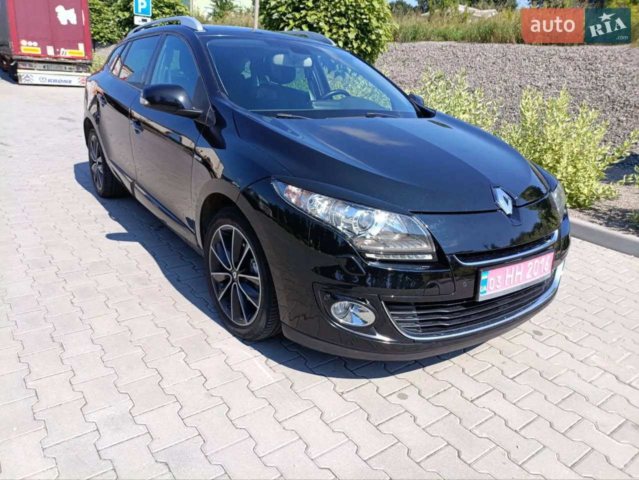 2012 Renault Megane - мініатюра 26