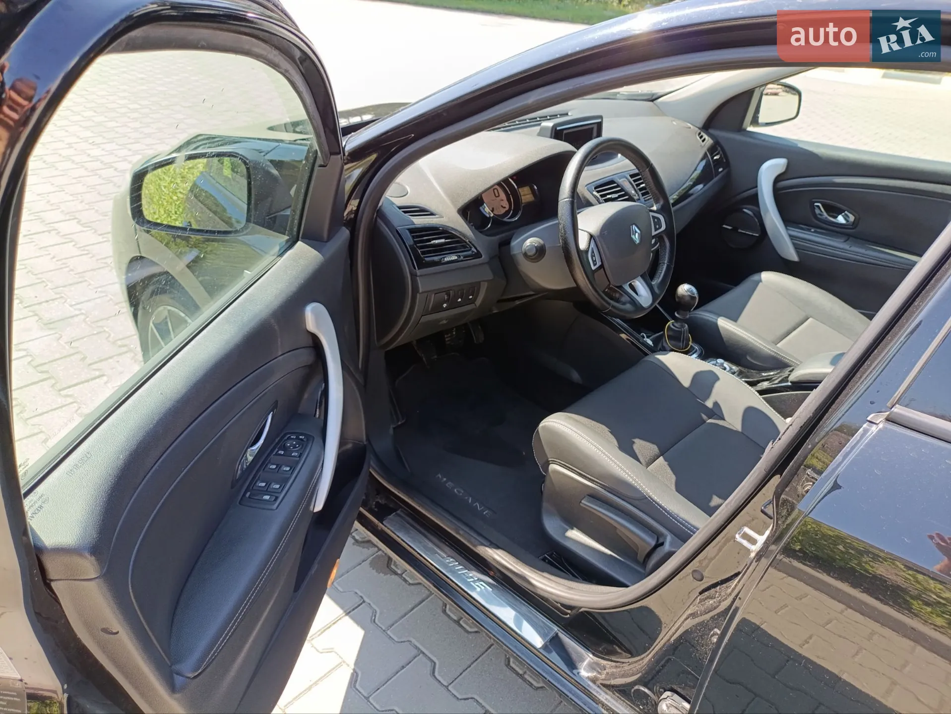 2012 Renault Megane - мініатюра 22