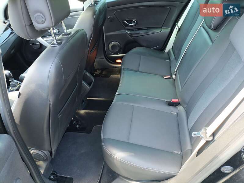 Универсал Renault Megane 2012 в Хмельницком фото 27 Универсал Renault Megane 2012 в Хмельницком