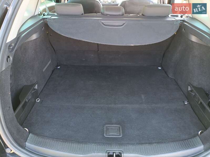 Универсал Renault Megane 2012 в Хмельницком фото 3 Универсал Renault Megane 2012 в Хмельницком