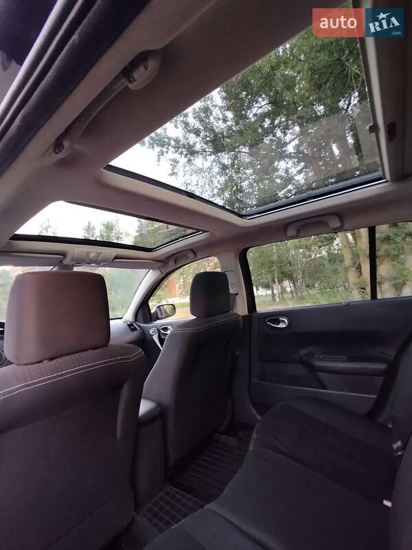 Універсал Renault Megane 2005 в Полтаві