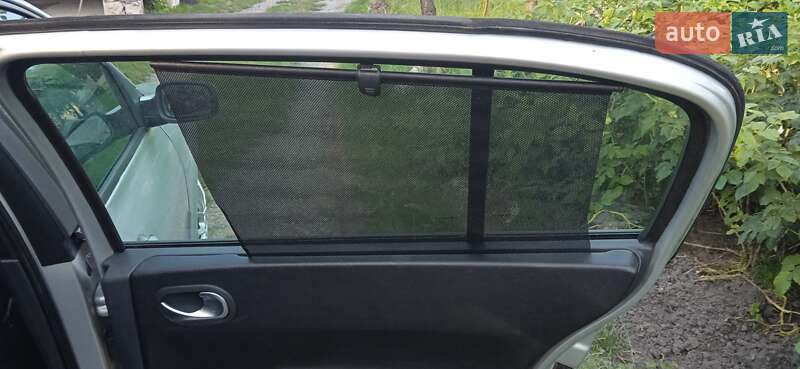 Седан Renault Megane 2005 в Кельменцах фото 16 Седан Renault Megane 2005 в Кельменцах