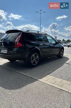 Універсал Renault Megane 2006 в Полтаві