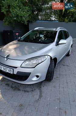 Универсал Renault Megane 2012 в Хмельницком