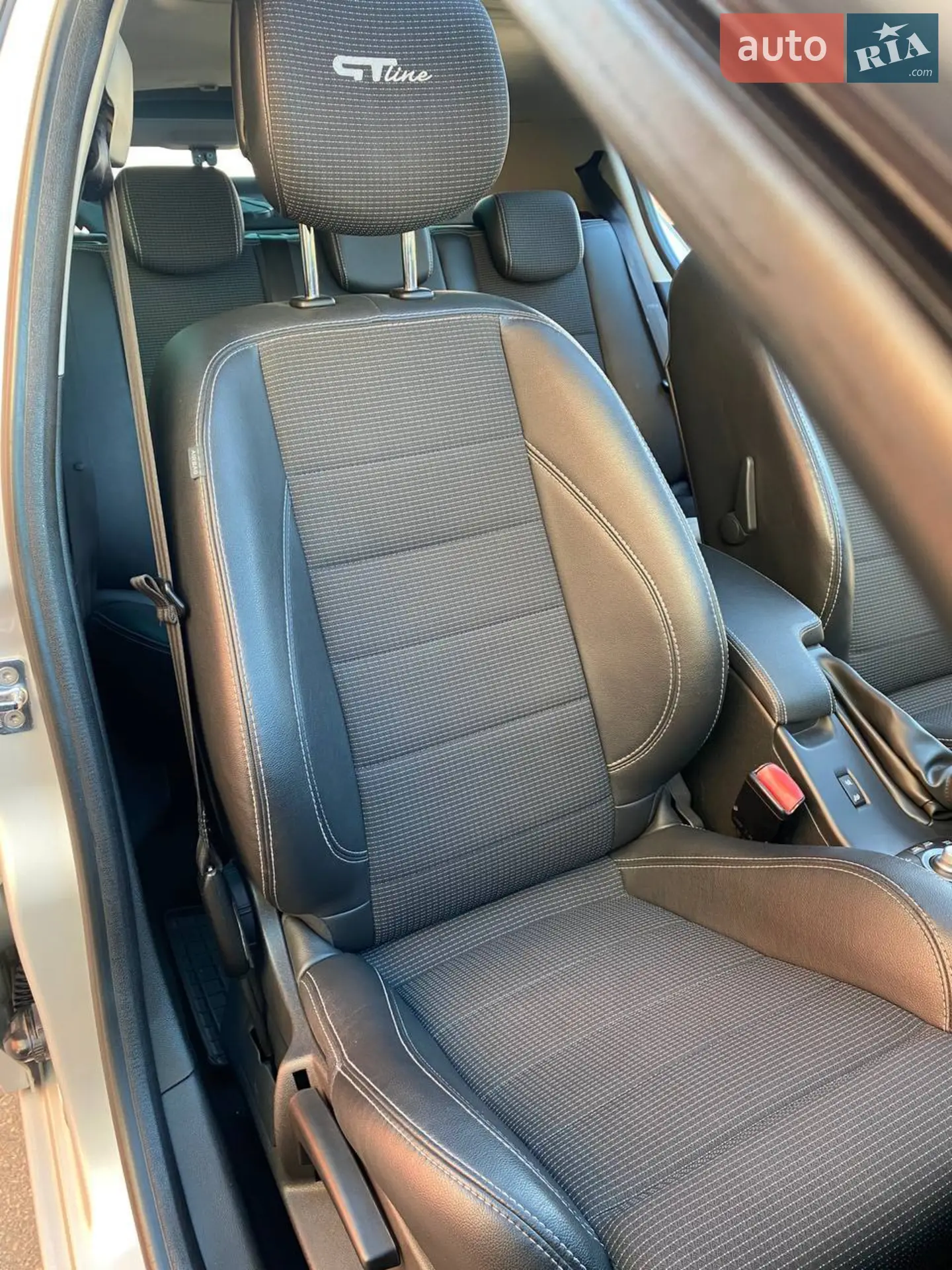 2013 Renault Megane - мініатюра 18