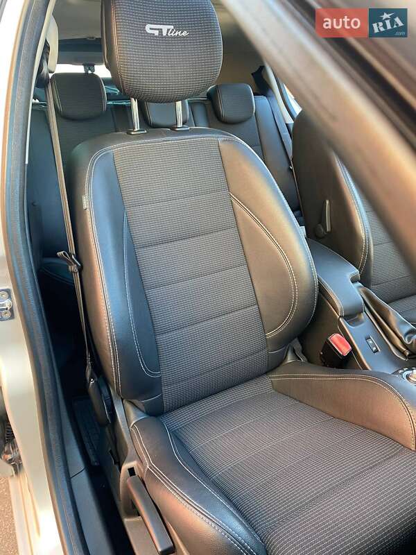 Хэтчбек Renault Megane 2013 в Кропивницком