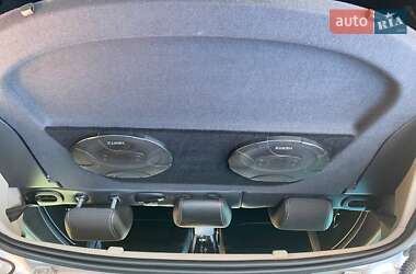 Хэтчбек Renault Megane 2013 в 