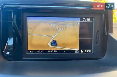 Хэтчбек Renault Megane 2013 в 