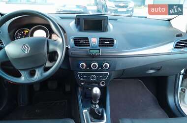Универсал Renault Megane 2012 в 