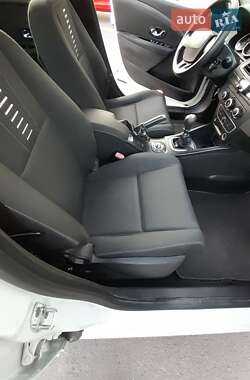 Универсал Renault Megane 2012 в 