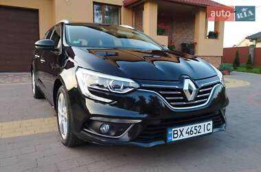 Универсал Renault Megane 2019 в Яворове