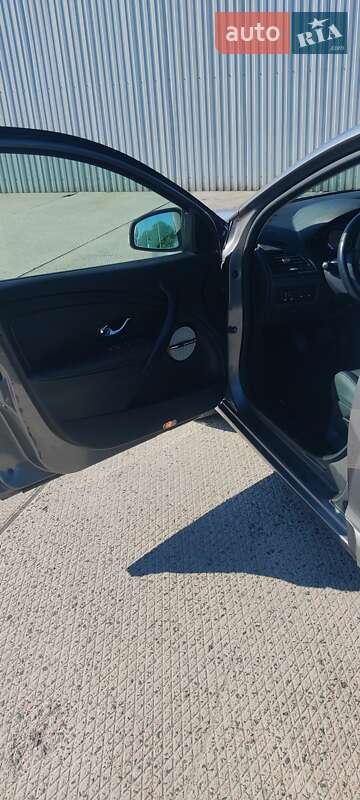Универсал Renault Megane 2014 в Житомире