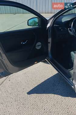 Универсал Renault Megane 2014 в 