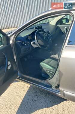 Универсал Renault Megane 2014 в 