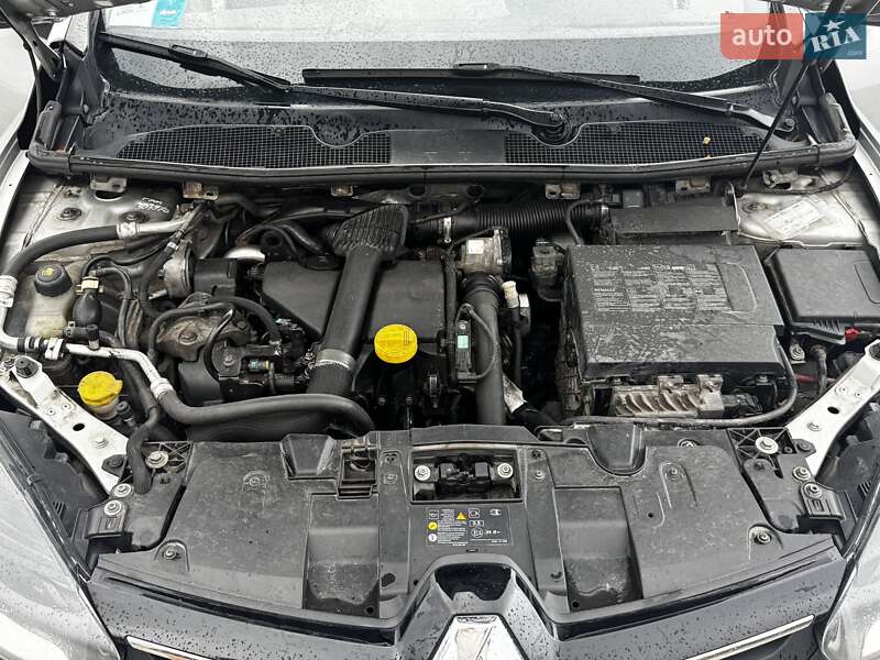 Универсал Renault Megane 2014 в Белой Церкви