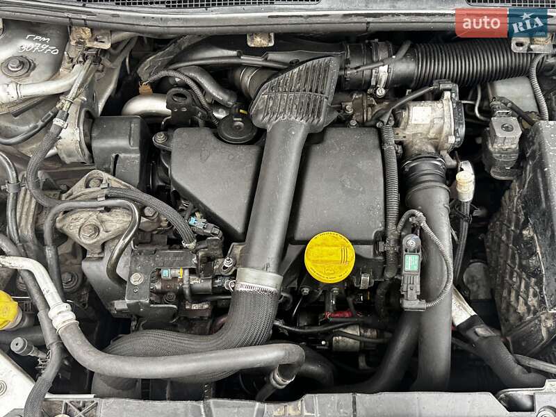 Универсал Renault Megane 2014 в Белой Церкви