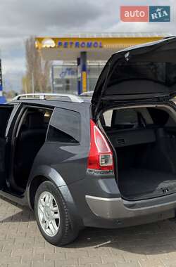 Універсал Renault Megane 2008 в Ізмаїлі