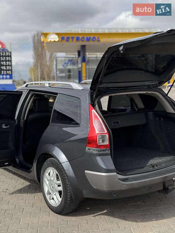 Універсал Renault Megane 2008 в Ізмаїлі