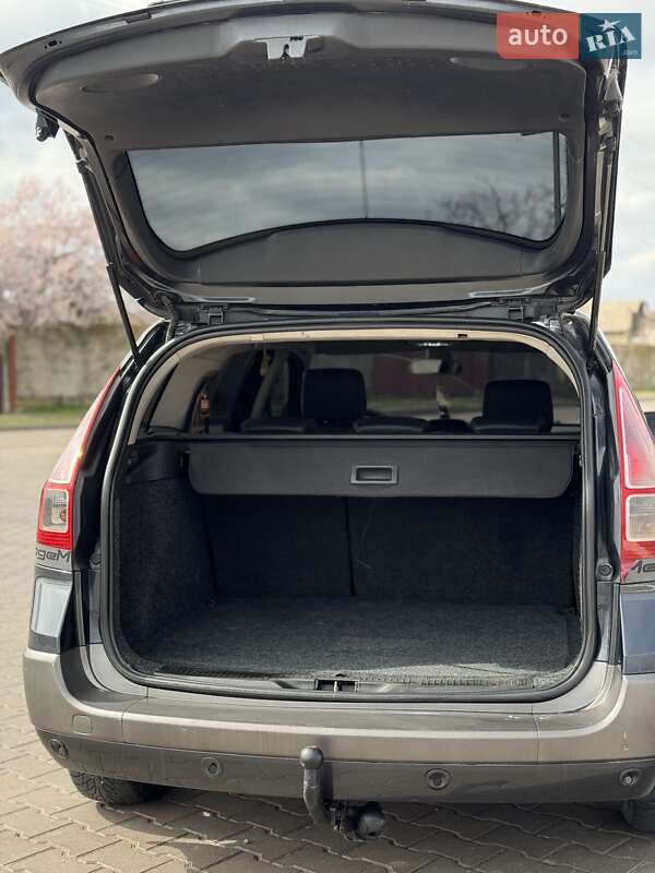 Універсал Renault Megane 2008 в Ізмаїлі