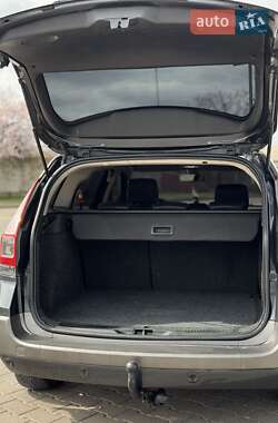 Универсал Renault Megane 2008 в 