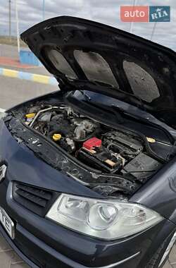 Універсал Renault Megane 2008 в Ізмаїлі