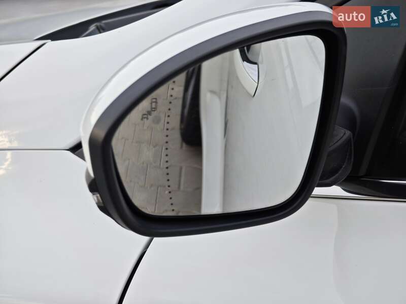 Универсал Renault Megane 2018 в Дубно