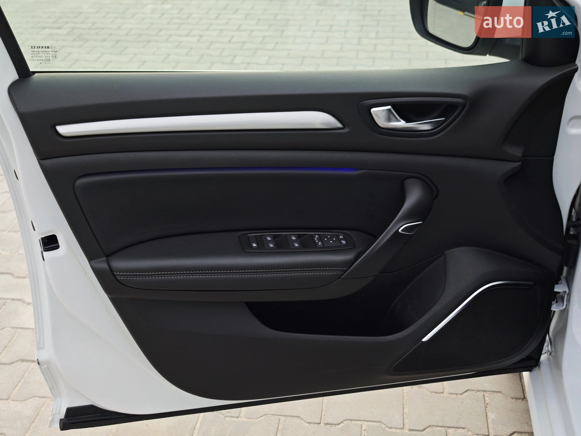 2018 Renault Megane - мініатюра 21