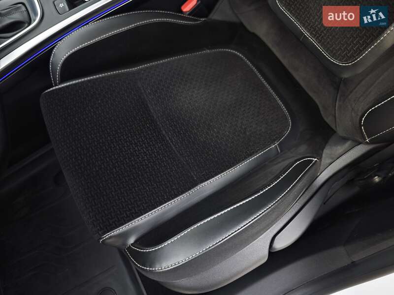 Универсал Renault Megane 2018 в Дубно