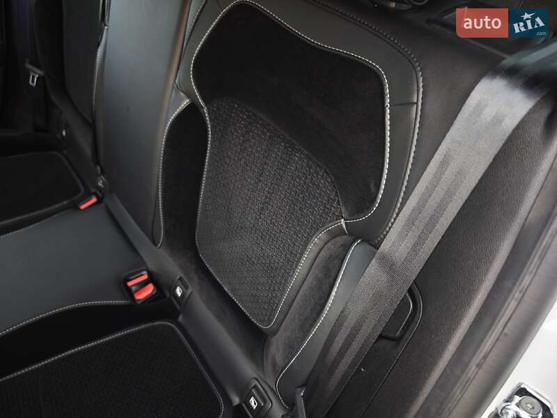 Универсал Renault Megane 2018 в Дубно