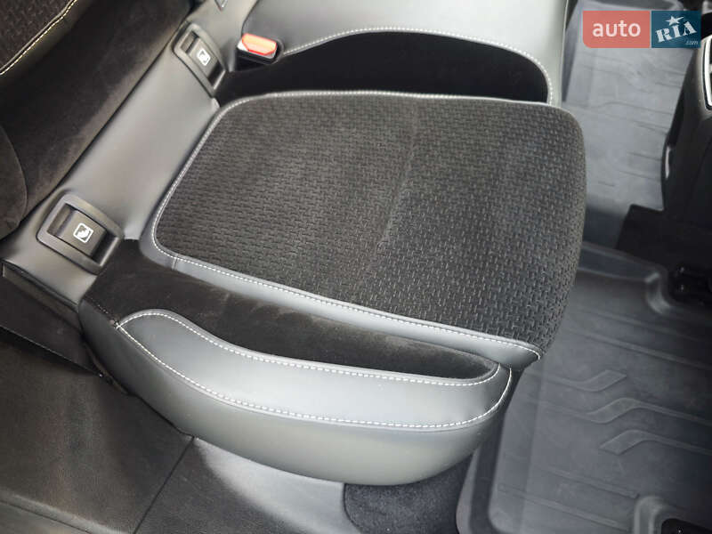 Универсал Renault Megane 2018 в Дубно