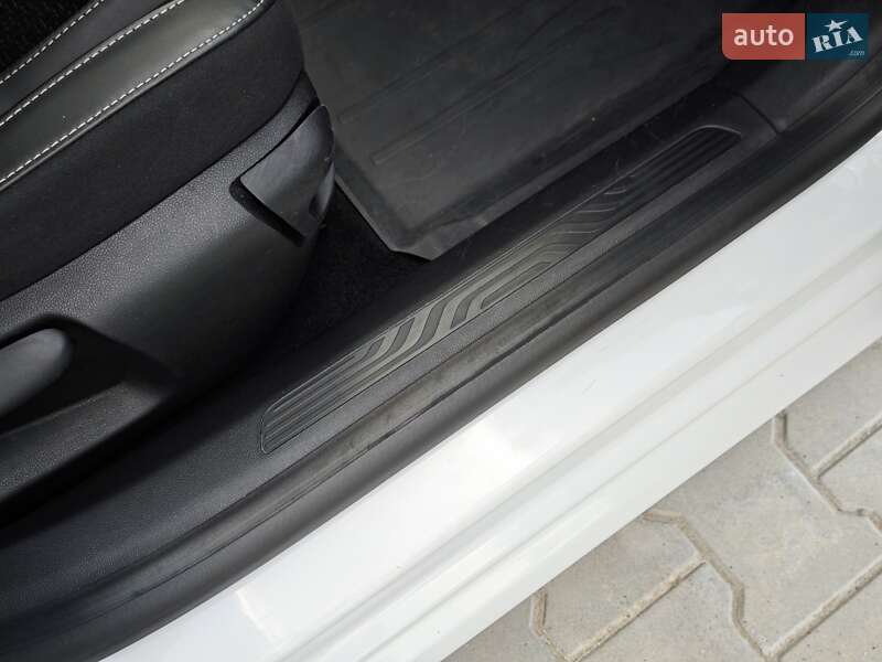 Универсал Renault Megane 2018 в Дубно