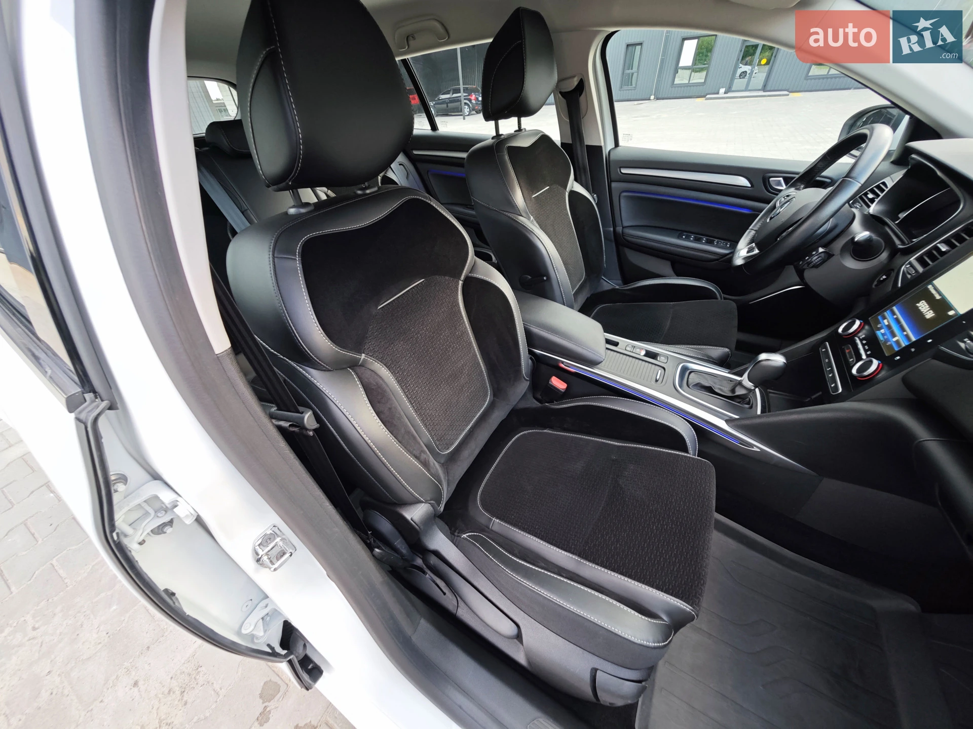 2018 Renault Megane - мініатюра 66