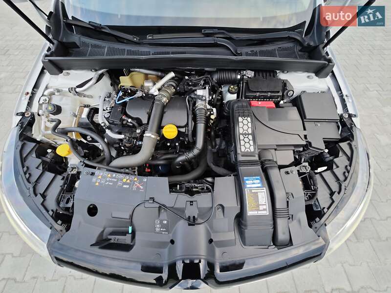 Универсал Renault Megane 2018 в Дубно