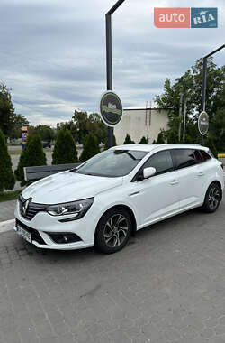 Универсал Renault Megane 2017 в Киеве