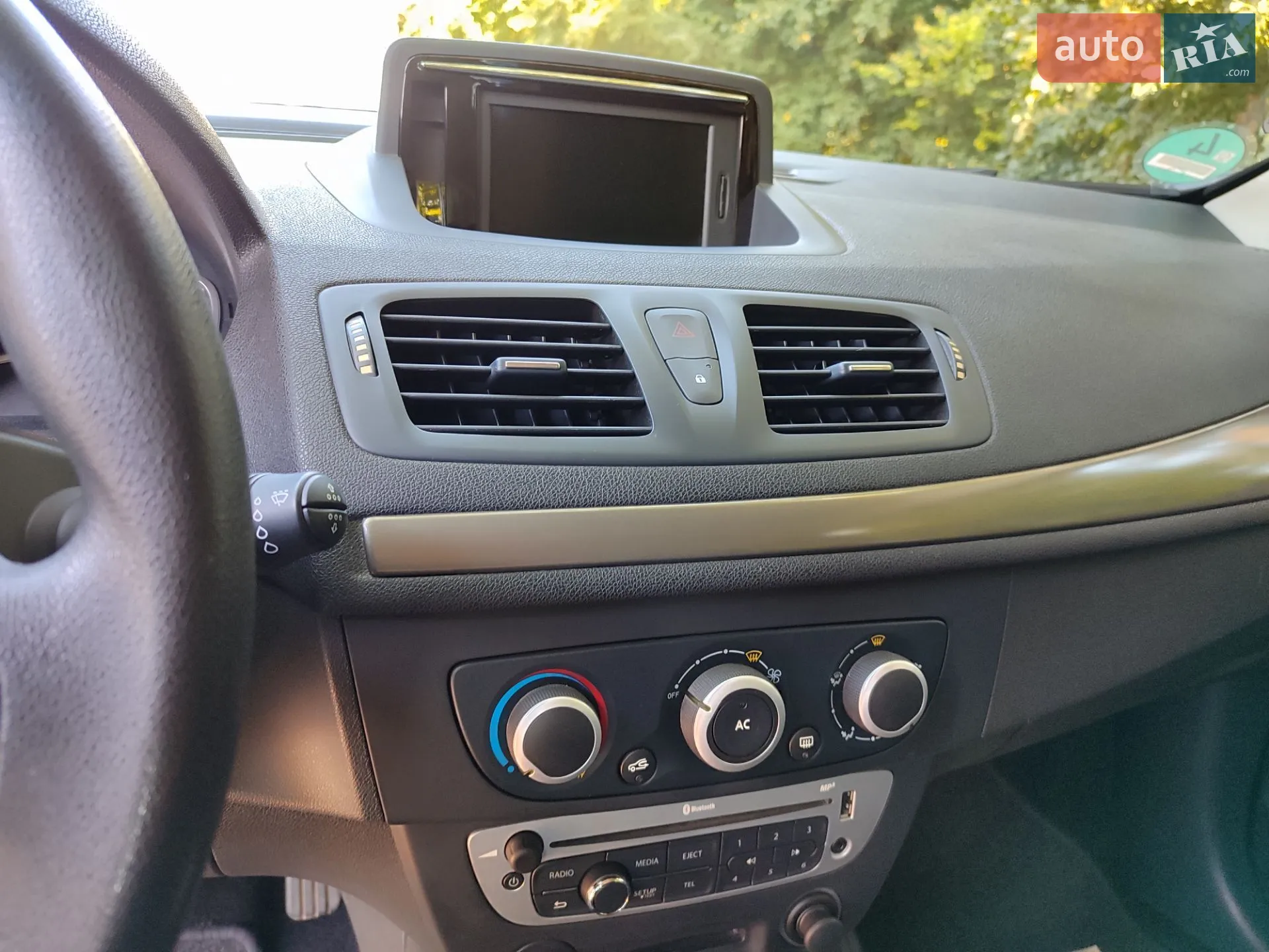 2012 Renault Megane - мініатюра 17