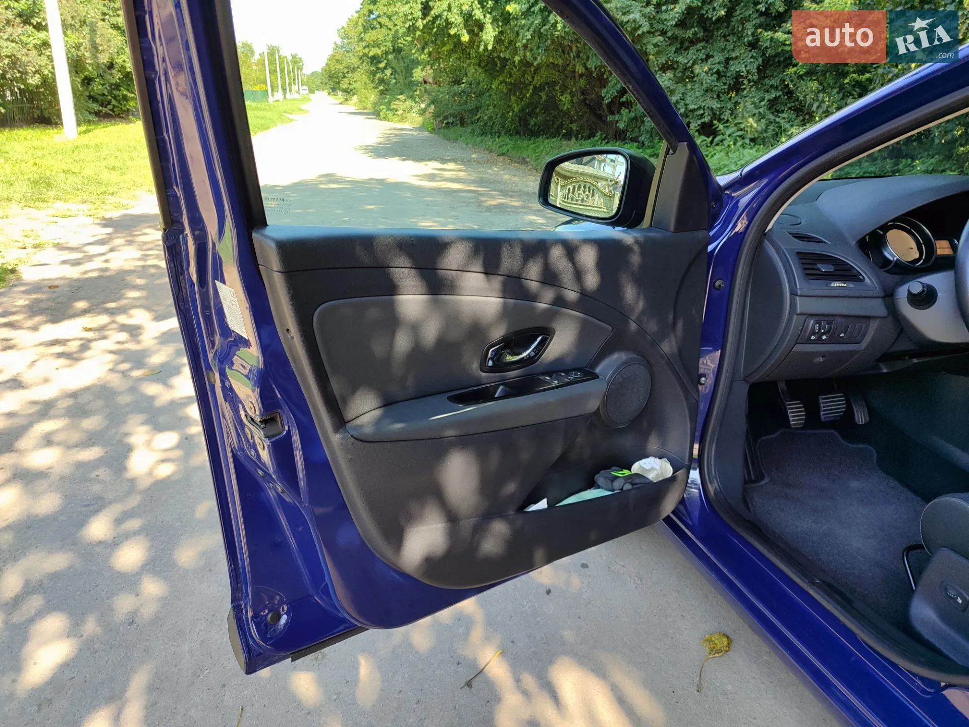 2012 Renault Megane - мініатюра 22