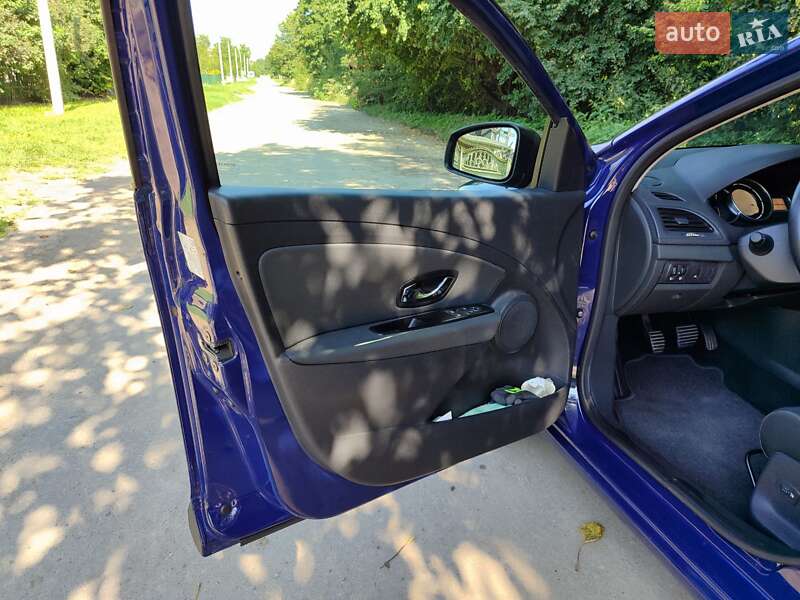 Універсал Renault Megane 2012 в Хмельницькому фото 22 Універсал Renault Megane 2012 в Хмельницькому