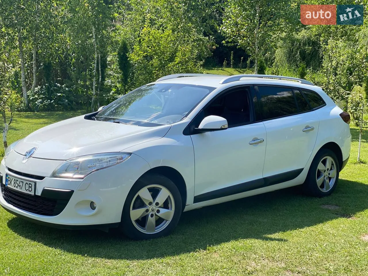 2011 Renault Megane - мініатюра 16