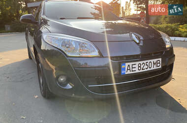 Универсал Renault Megane 2009 в 