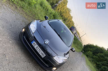 Универсал Renault Megane 2009 в 
