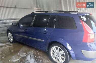 Універсал Renault Megane 2007 в Звенигородці