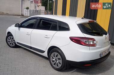 Универсал Renault Megane 2013 в Баре