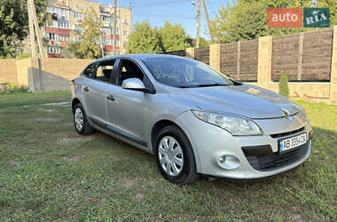 Універсал Renault Megane 2012 в Могилів-Подільському