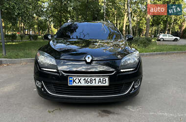 Универсал Renault Megane 2012 в Харькове
