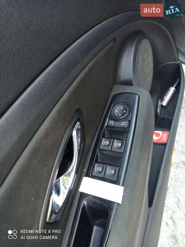 Універсал Renault Megane 2012 в Павлограді